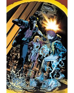 [PREORDER] LEGION OF SUPER-HEROES #3 (NEXT LEVEL) SAMNEE VAR