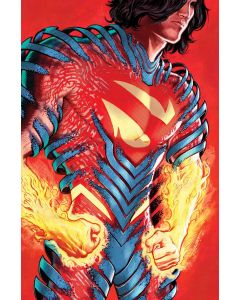 [PREORDER] ABSOLUTE SUPERMAN #20 (ALL IN) FERREYRA VAR