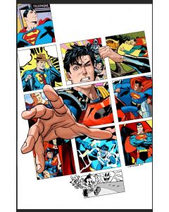 [PREORDER] SUPERMAN #39 (ALL IN)