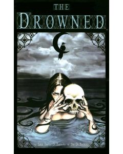 DROWNED GN VOL 01