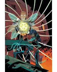 [PREORDER] ABSOLUTE WONDER WOMAN #26 (ALL IN)