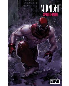 [PREORDER] MIDNIGHT SPIDER-MAN #1 CRAIN CONNECTING VAR