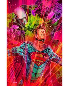 [PREORDER] ACTION COMICS #1105 (ALL IN) GIANG VAR