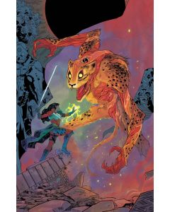 [PREORDER] ABSOLUTE WONDER WOMAN #25 (ALL IN)