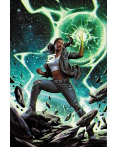 [PREORDER] ABSOLUTE GREEN LANTERN #19 (ALL IN) MANHANINI VAR