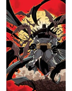 [PREORDER] ABSOLUTE BATMAN #23 (ALL IN) ANDREWS VAR