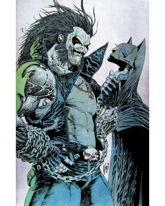 [PREORDER] DETECTIVE COMICS 2026 ANNUAL #1 (ONE SHOT) MARCH VAR
