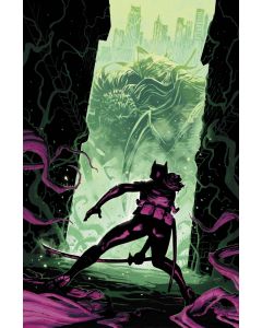 [PREORDER] BATGIRL #24 (ALL IN)