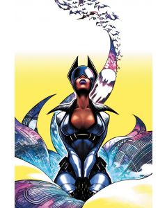 [PREORDER] ABSOLUTE CATWOMAN #5 (ALL IN) WORKS VAR
