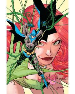 [PREORDER] BATMAN BAD SEEDS SUNSET #1 (ONE SHOT) JIMENEZ BAD SEEDS SPOT FOIL VAR