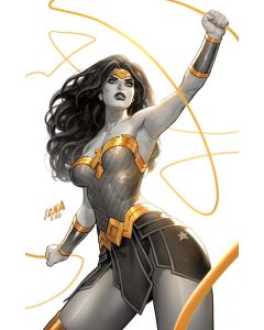 [PREORDER] WONDER WOMAN #34 (ALL IN) NAKAYAMA VAR