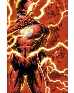 [PREORDER] FLASH #39 (ALL IN) P. TAN VAR