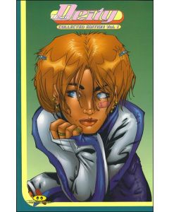 DEITY COLL ED VOL 1 TP
