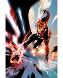 [PREORDER] ABSOLUTE FLASH #17 (ALL IN) SOY VAR