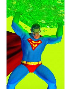 [PREORDER] SUPERMAN #40 (ALL IN) SPEARS VAR