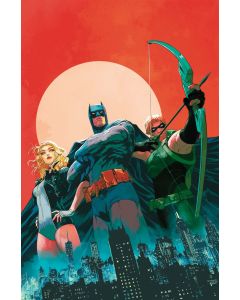 [PREORDER] DETECTIVE COMICS #1111 (ALL IN)