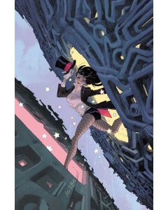 [PREORDER] ZATANNA #8 (NEXT LEVEL) BERGARA VAR