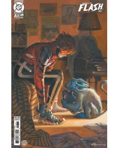 ABSOLUTE FLASH #13 (ALL IN) TOMMASO VAR