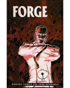 FORGE VOL 6 TP