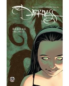 DARKNESS REBIRTH TP VOL 02