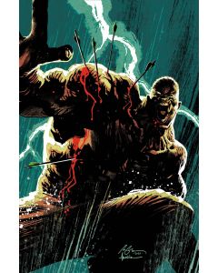 [PREORDER] ABSOLUTE GREEN ARROW #4 (ALL IN)