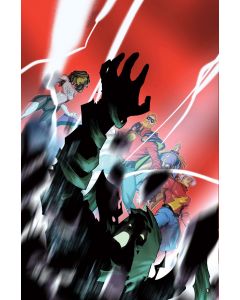 [PREORDER] JSA #22 (ALL IN)