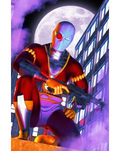 [PREORDER] NEXT LEVEL: ONE SHOT #1 (ONE SHOT) SPEARS VAR