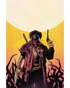 [PREORDER] JONAH HEX AND THE SHADOW OF DEATH #1 (NEXT LEVEL)