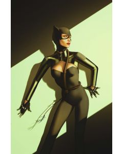 [PREORDER] CATWOMAN #89 (ALL IN) FORBES VAR