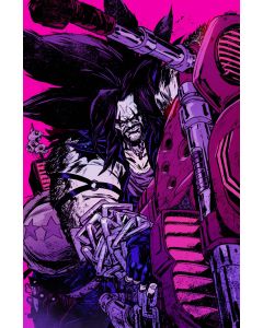 [PREORDER] LOBO #5 (NEXT LEVEL) GREENE VAR