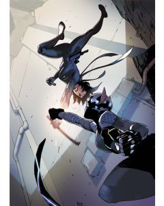 [PREORDER] ABSOLUTE CATWOMAN #5 (ALL IN)