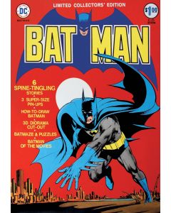 [PREORDER] LIMITED COLLECTORS EDITION #25 FACSIMILE EDITION (2026)