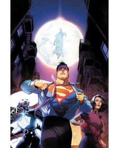 [PREORDER] SUPERMAN #43 (ALL IN)
