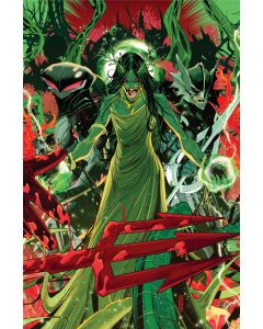 [PREORDER] EMPEROR AQUAMAN #19 (ALL IN)