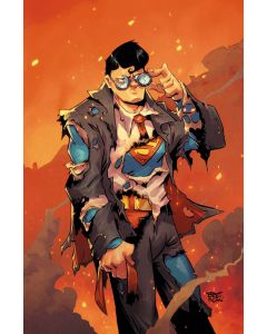 [PREORDER] SUPERMAN #43 (ALL IN) BEAN VAR