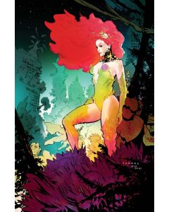 [PREORDER] BATMAN BAD SEEDS SUNSET #1 (ONE SHOT) TAKARA VAR