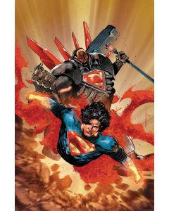 [PREORDER] ABSOLUTE SUPERMAN #24 (ALL IN)