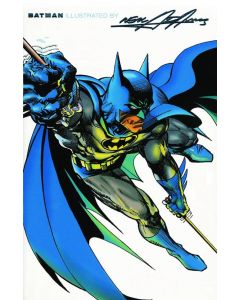 BATMAN: ILLUSTRATED BY NEAL ADAMS VOL. 2 HC