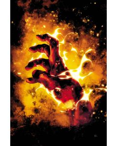 [PREORDER] THE FURY OF FIRESTORM #7 (NEXT LEVEL)