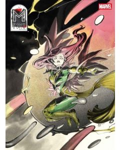 [PREORDER] JEAN GREY #1 MOMOKO MOMO-TONE VAR