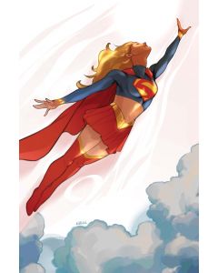 [PREORDER] SUPERGIRL #15 (ALL IN) KERSCHL VAR