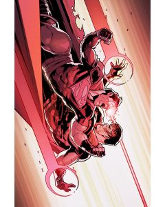 [PREORDER] ADVENTURES OF SUPERMAN BOOK OF EL #11 (ALL IN) TORMEY VAR