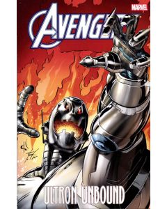 AVENGERS ULTRON UNBOUND TP