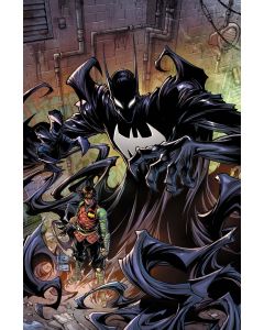 [PREORDER] LEGION OF SUPER-HEROES #4 (NEXT LEVEL) MARION VAR