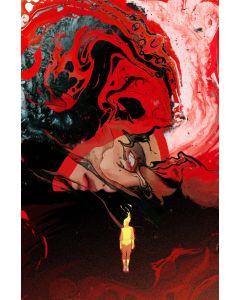 [PREORDER] THE FURY OF FIRESTORM #7 (NEXT LEVEL) ECKMAN-LAWN VAR