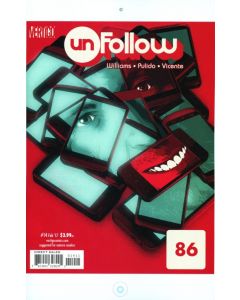 UNFOLLOW #14