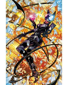 [PREORDER] ABSOLUTE CATWOMAN #2 (ALL IN) MEYERS VAR