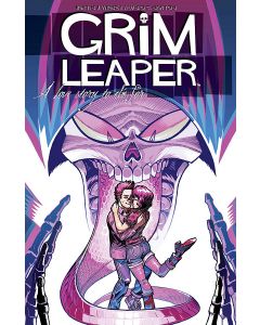 GRIM LEAPER TP