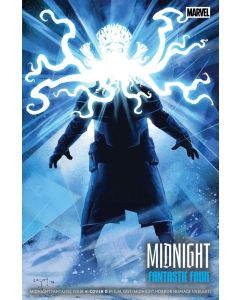 [PREORDER] MIDNIGHT FANTASTIC FOUR #1 GIST MIDNIGHT HORROR HOMAGE VAR