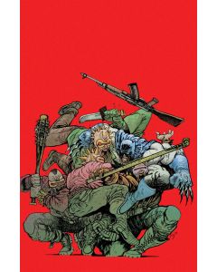 [PREORDER] HARLEY QUINN #65 (ALL IN) DWJ DARK KNIGHT RETURNS 40TH ANNIVERSARY VAR